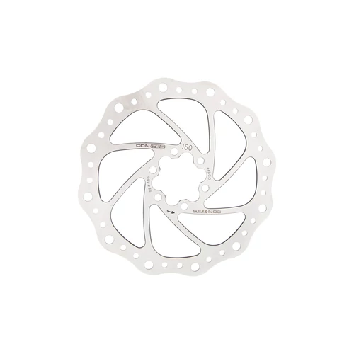 Contec CDR-1 6 csavaros féktárcsa [180 mm]