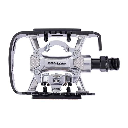 Contec Sprint egyoldalas patentpedál