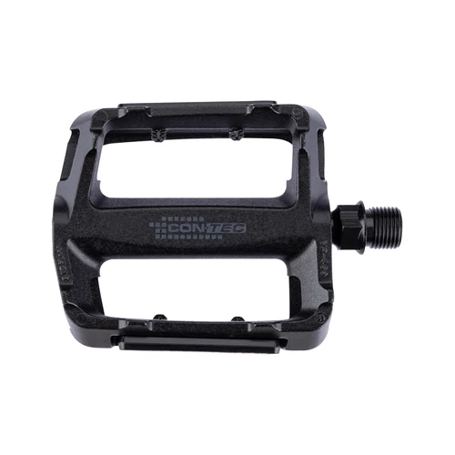 Contec CP-023 normál pedál [fekete]