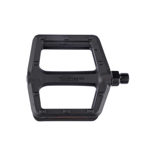 Contec Grind normál pedál [fekete]