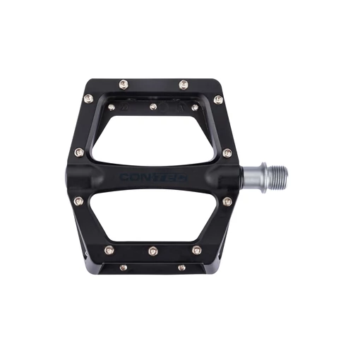 Contec Black22 DH/BMX pedál [fekete]