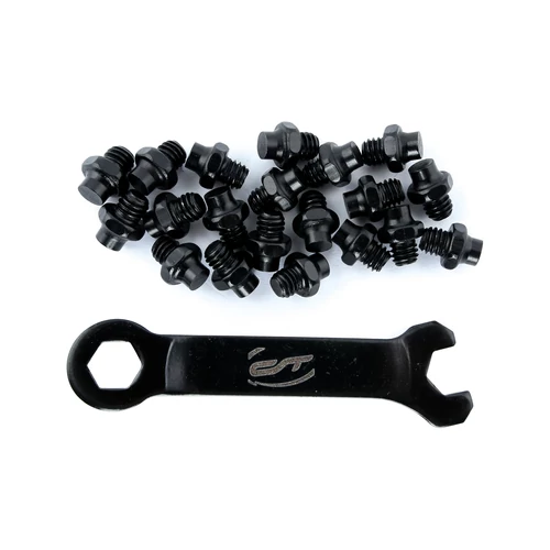 Contec R-Pins Select DH/BMX tüske [fekete]