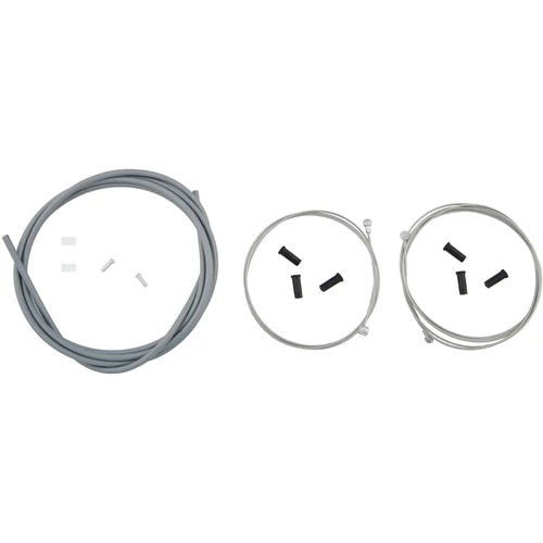 Contec Neo Stop+ fék bowdenszett [szürke]