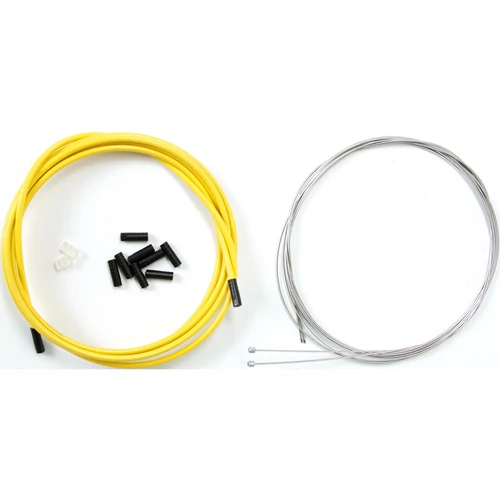 Contec Neo Shift+ váltó bowdenszett [sárga]