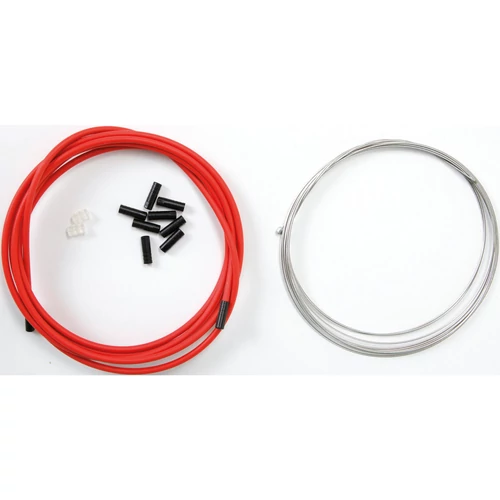 Contec Neo Shift+ váltó bowdenszett [piros]