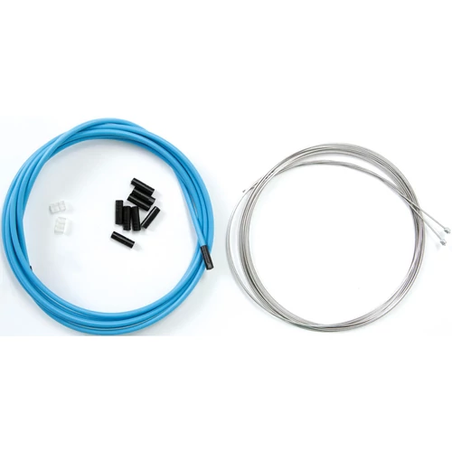 Contec Neo Shift+ váltó bowdenszett [kék]