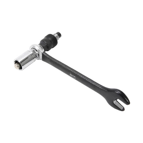 Contec TFM-120 hajtókar leszedő