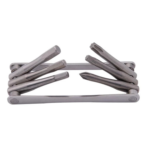 Contec TFR - Fold 6 zsebszerszám