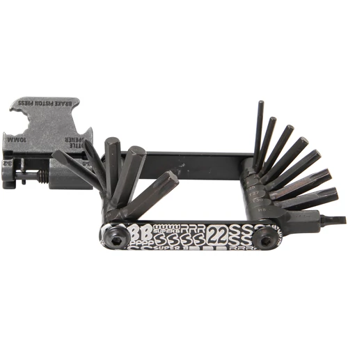 Contec Pocket Gadget - F22 Stealth zsebszerszám