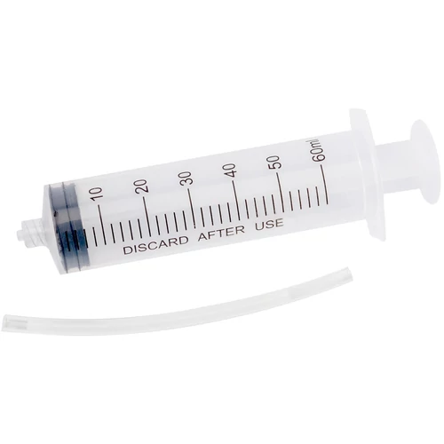 Contec Tubeless Seal Prep Injector Kit belső nélküli rendszer