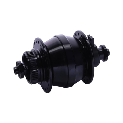 Contec Powerhouse Hub 1 agydinamó [fekete, 32]