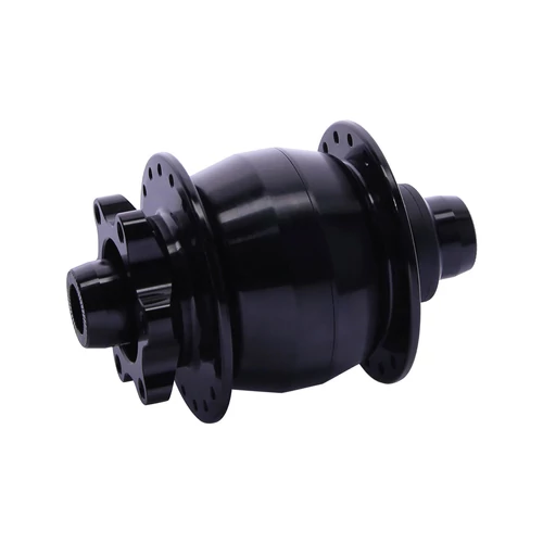 Contec Powerhouse Hub 2+ agydinamó [36]