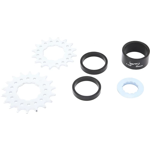 Contec AD-One Speed single speed adapter