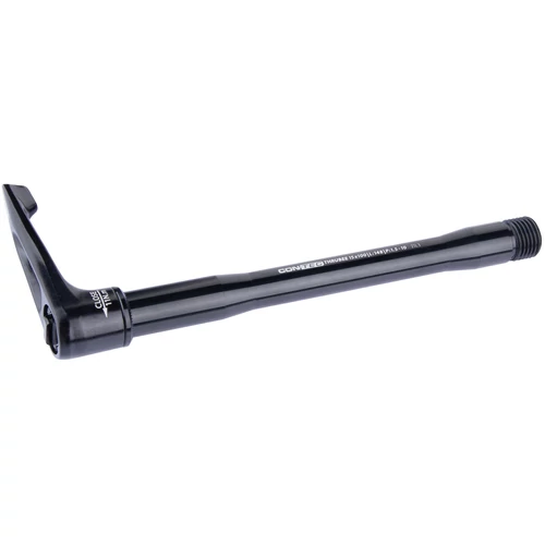 Contec Thrubee FR első tengely