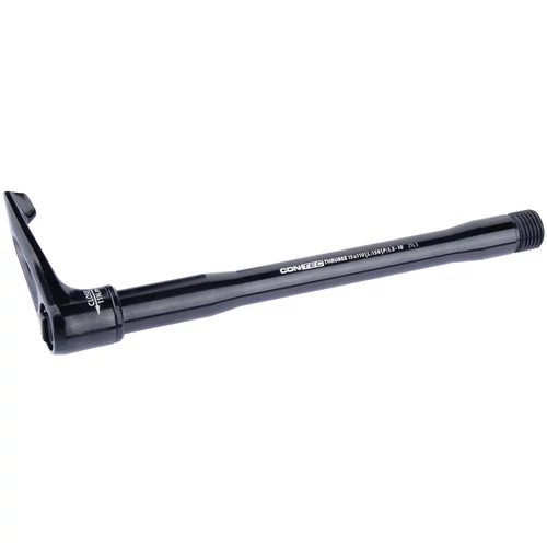 Contec Thrubee FR első tengely