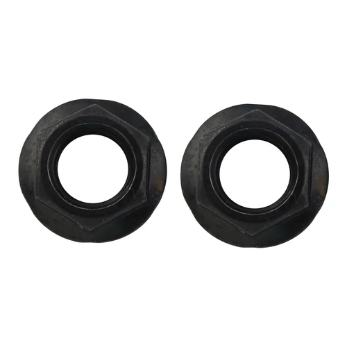 Contec Axle Nut tengelyanya