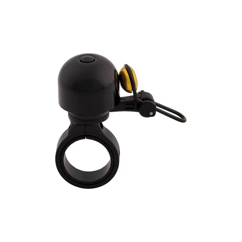 Contec Diamond Bing csengő [fekete/arany]