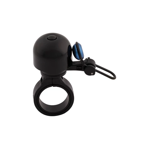 Contec Diamond Bing csengő [fekete/kék]