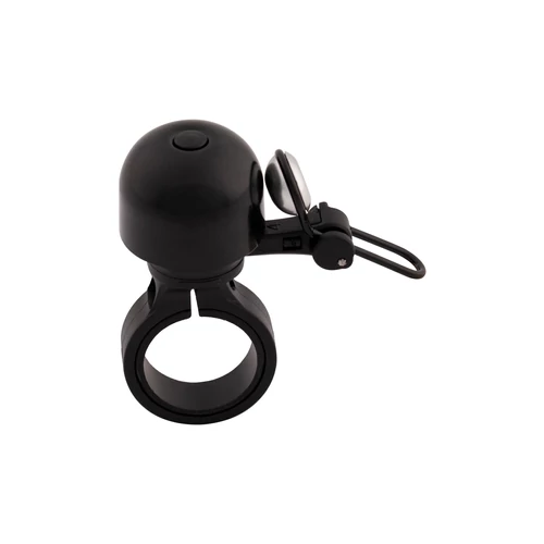 Contec Diamond Bing csengő [fekete/ezüst]