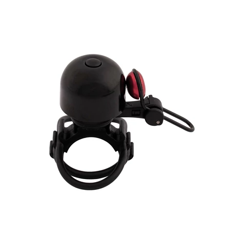 Contec Diamond Bing csengő [fekete/piros]