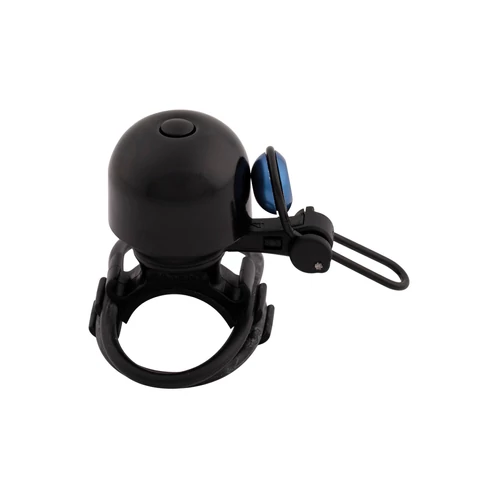 Contec Diamond Bing csengő [fekete/kék]