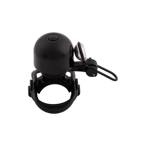 Contec Diamond Bing csengő [fekete/ezüst]