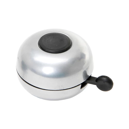 Contec Little Ding csengő [ezüst]