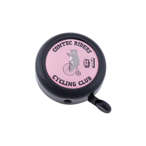 Contec Kid-a-Ring csengő medve