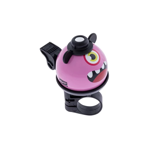 Contec Beast csengő [rózsaszín]