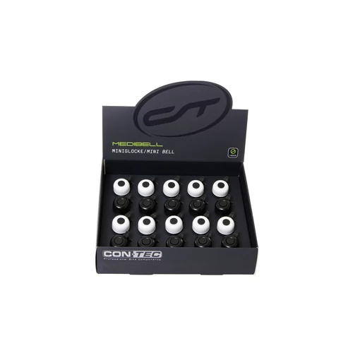 Contec Mini Bell csengő 20db-os