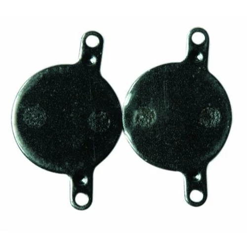 Zoggie betét BFZ53 fékpofa tárcsafékhez