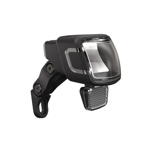 Contec DLUX 120 E-XTENT e-bike első lámpa