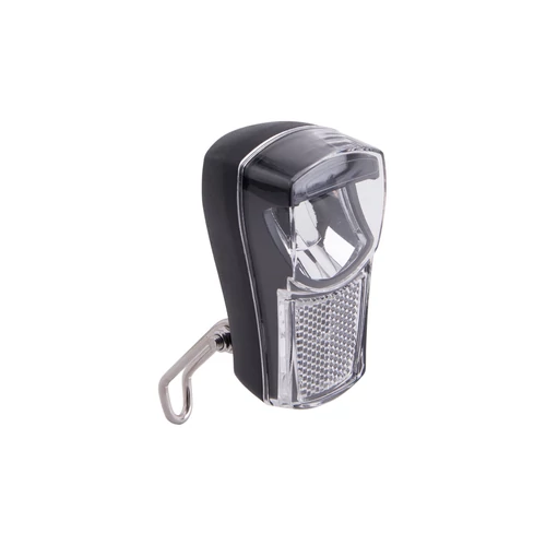 Contec HL-007 elemes első lámpa [Dobozos]