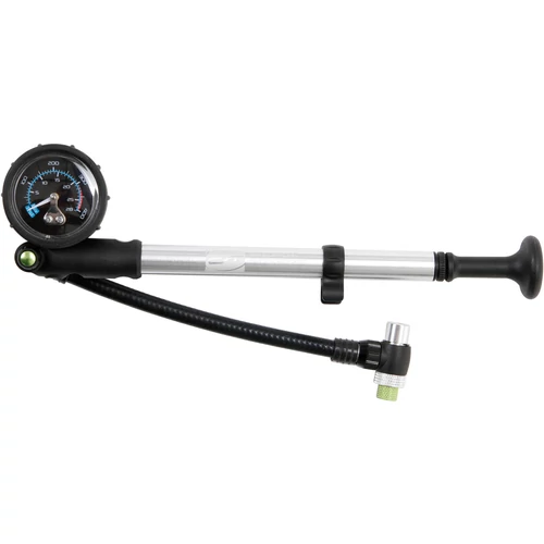 Contec ShockRocket minipumpa