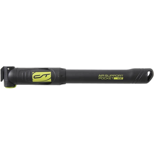Contec Air Support Pocket Neo 100 minipumpa [fekete / zöld]