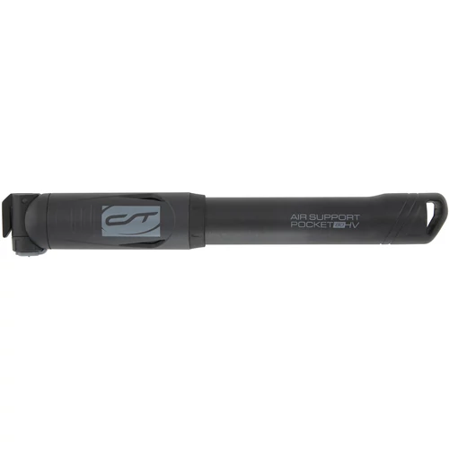 Contec Air Support Pocket Neo 80 minipumpa [fekete / szürke]