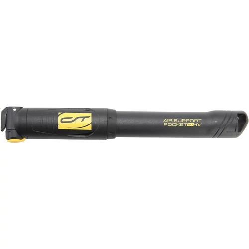 Contec Air Support Pocket Neo 80 minipumpa [fekete / sárga]