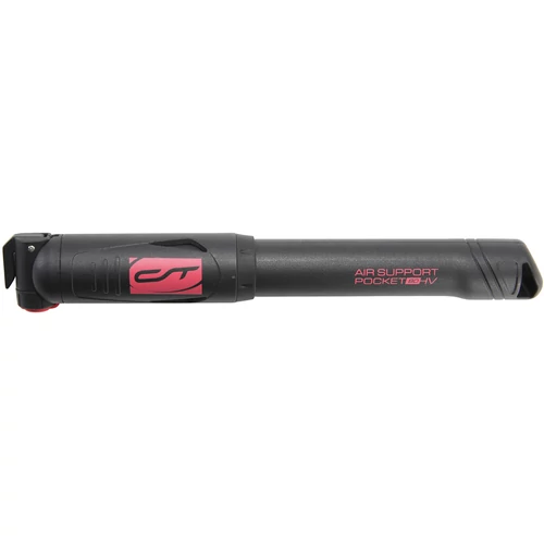 Contec Air Support Pocket Neo 80 minipumpa [fekete / piros]