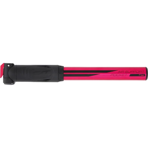 Contec Air Support Pocket minipumpa [piros]