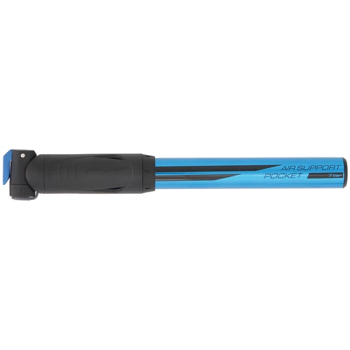 Contec Air Support Pocket minipumpa [kék]