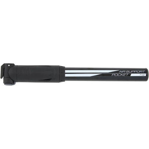 Contec Air Support Pocket minipumpa [fekete]