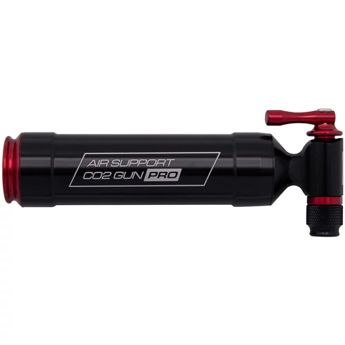 Contec Air Support CO2 Gun patronos pumpa