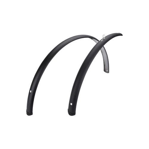 Contec Splash Protect sárvédő szett [42mm, matt fekete]