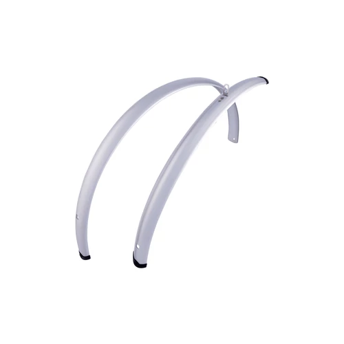 Contec Splash Protect sárvédő szett [58mm, fényes ezüst]