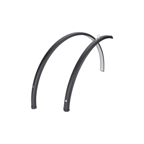 Contec Splash Protect sárvédő szett [matt fekete]