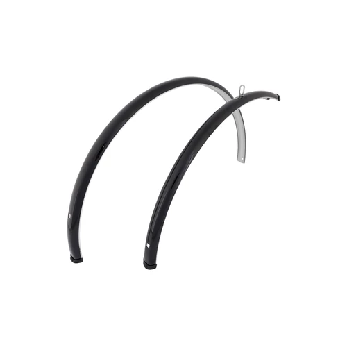 Contec Splash Protect sárvédő szett [fényes fekete]