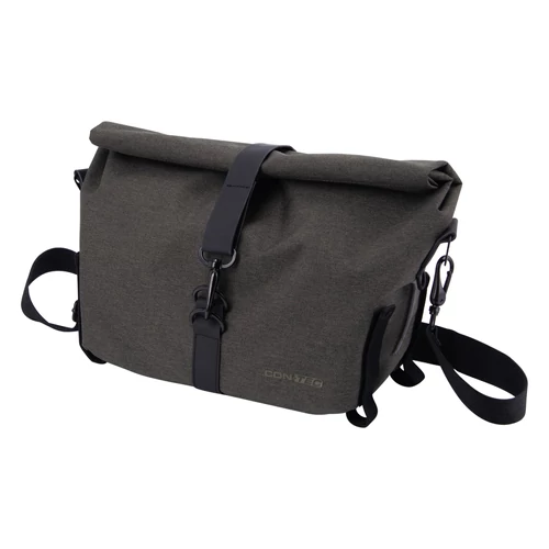 Contec LIM Trunkbar kormánytáska [zöld]
