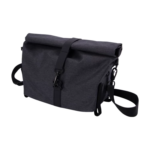 Contec LIM Trunkbar kormánytáska [szürke]