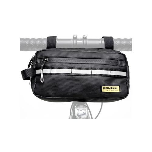 Contec Mile Grinder Race 3 kormánytáska