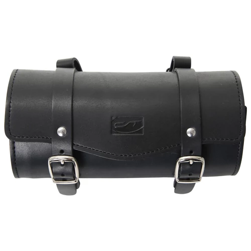 Contec Classic Exclusiv nyeregtáska [fekete]